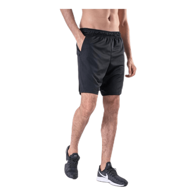 Dry Short 5.0 Dvg Black