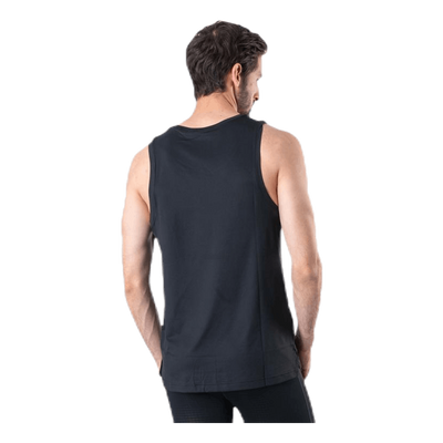 Dry Hyper Tank Top White/Black