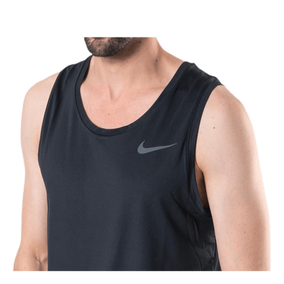 Dry Hyper Tank Top White/Black