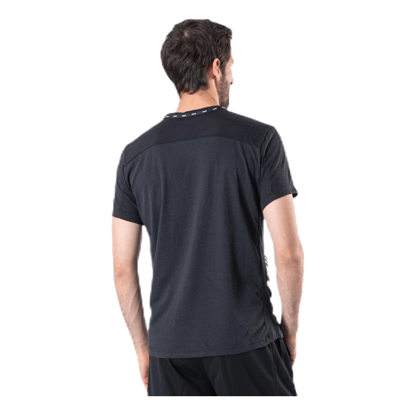 Project X SS Top White/Black