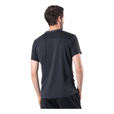 Project X SS Top White/Black