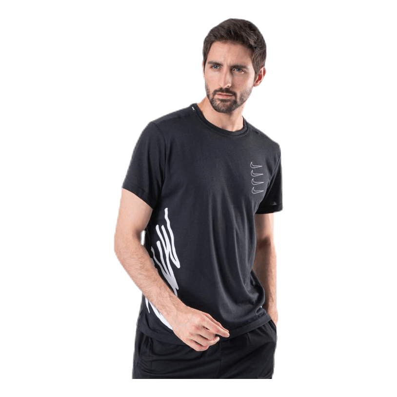 Project X SS Top White/Black