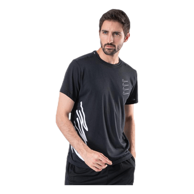 Project X SS Top White/Black