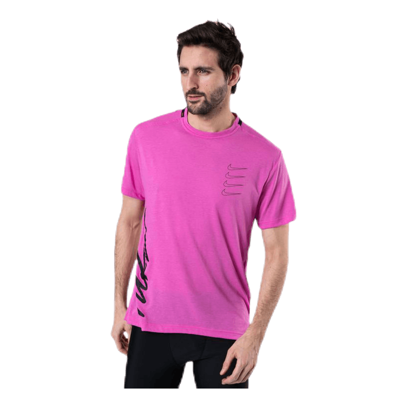Project X SS Top Pink