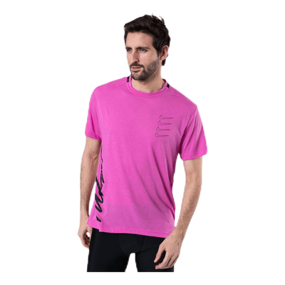 Project X SS Top Pink
