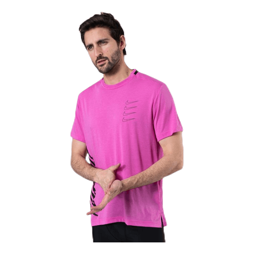 Project X SS Top Pink