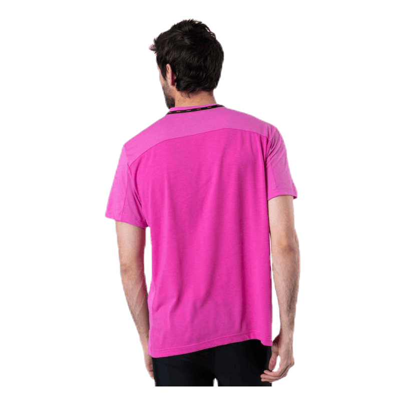 Project X SS Top Pink