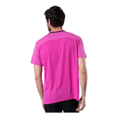Project X SS Top Pink