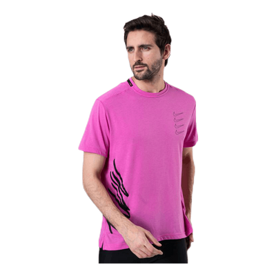 Project X SS Top Pink