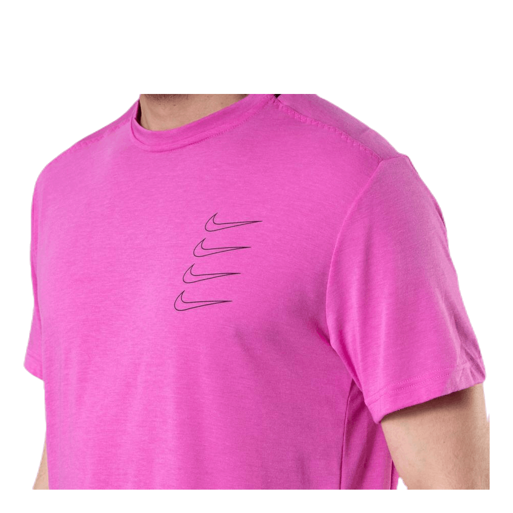 Project X SS Top Pink