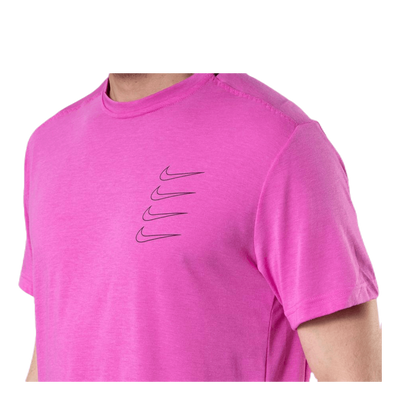 Project X SS Top Pink