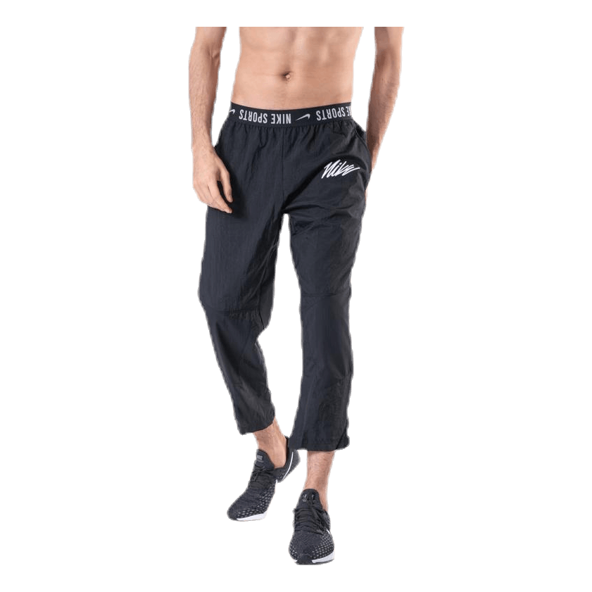 Project X Pant Black