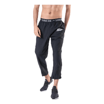 Project X Pant Black