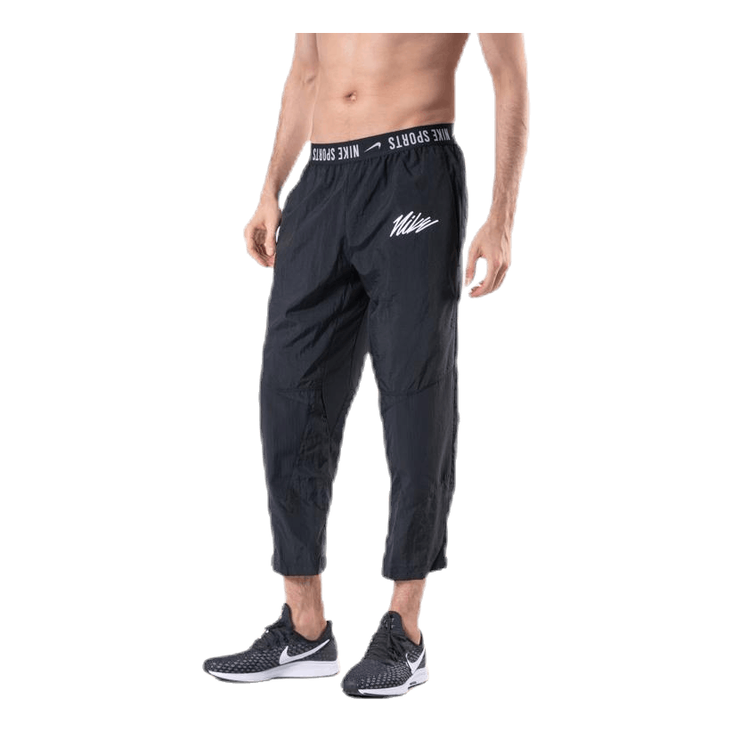 Project X Pant Black