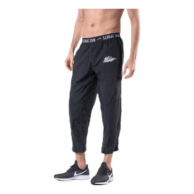 Project X Pant Black