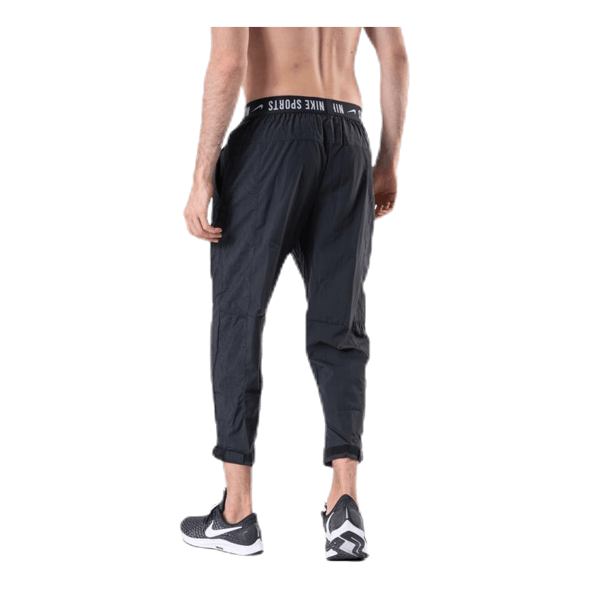 Project X Pant Black