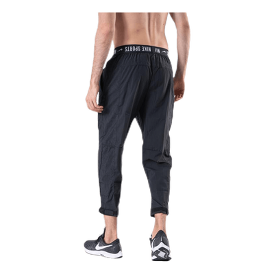 Project X Pant Black