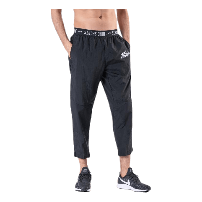 Project X Pant Black