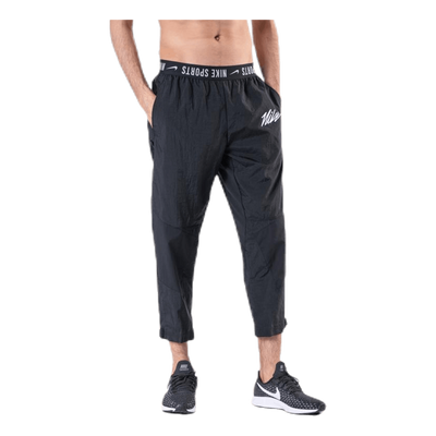 Project X Pant Black