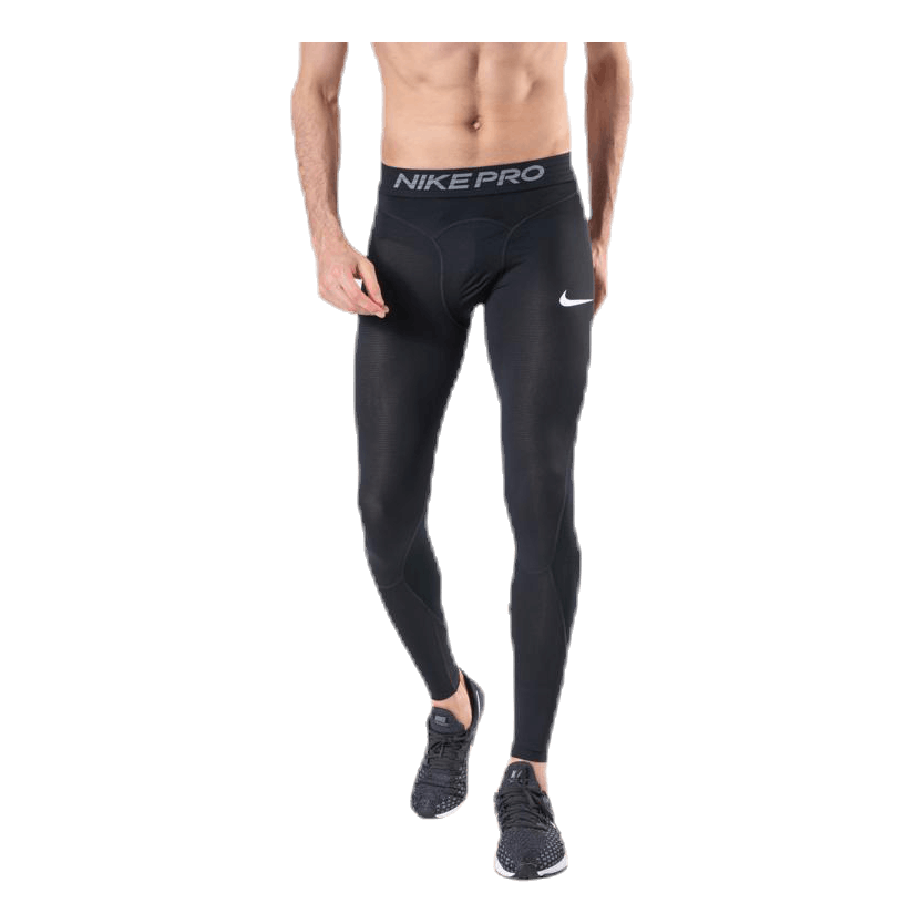 Pro Breathe Tight Black