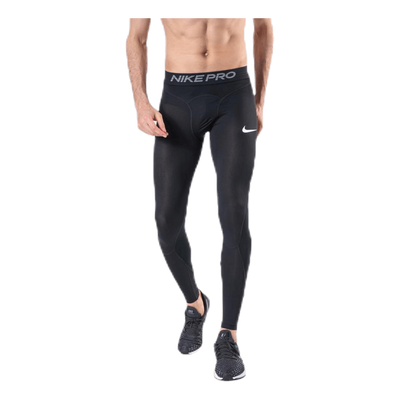 Pro Breathe Tight Black
