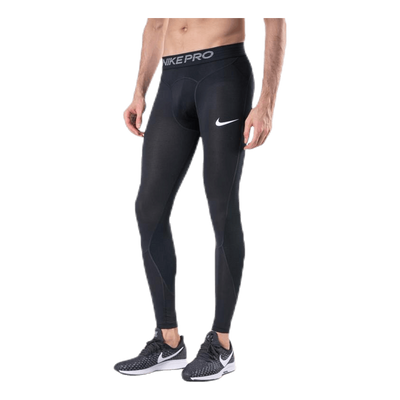 Pro Breathe Tight Black