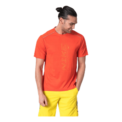 Dry Miler SS Future Fast Orange