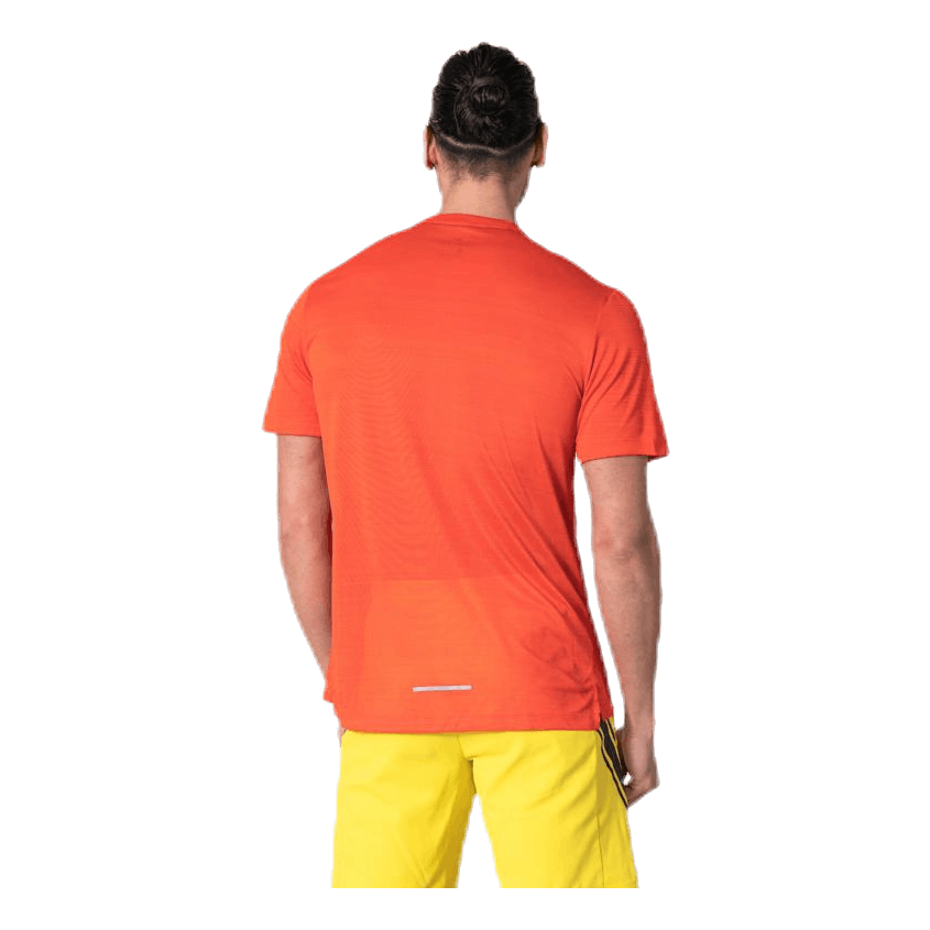 Dry Miler SS Future Fast Orange