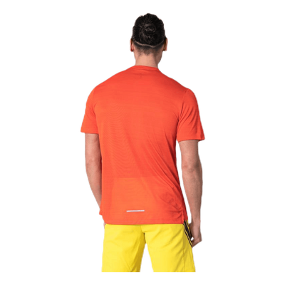 Dry Miler SS Future Fast Orange