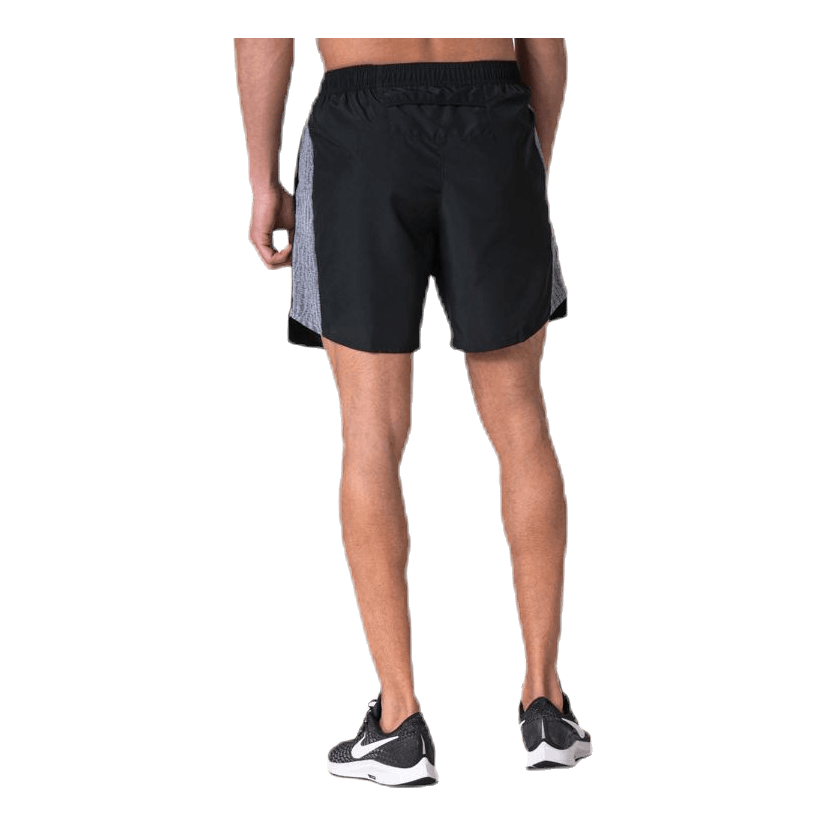 Challenger Short 7in Gx Black