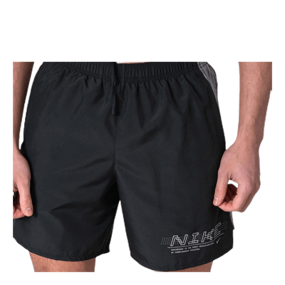 Challenger Short 7in Gx Black