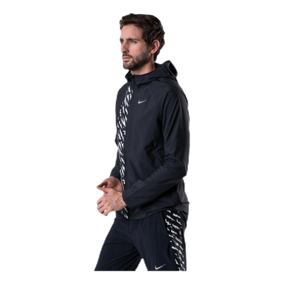 Essential Jacket Gx Black