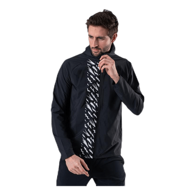 Essential Jacket Gx Black