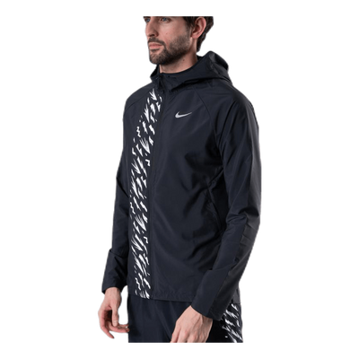 Essential Jacket Gx Black