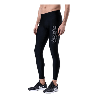 Run Mobility Tight Gx Black