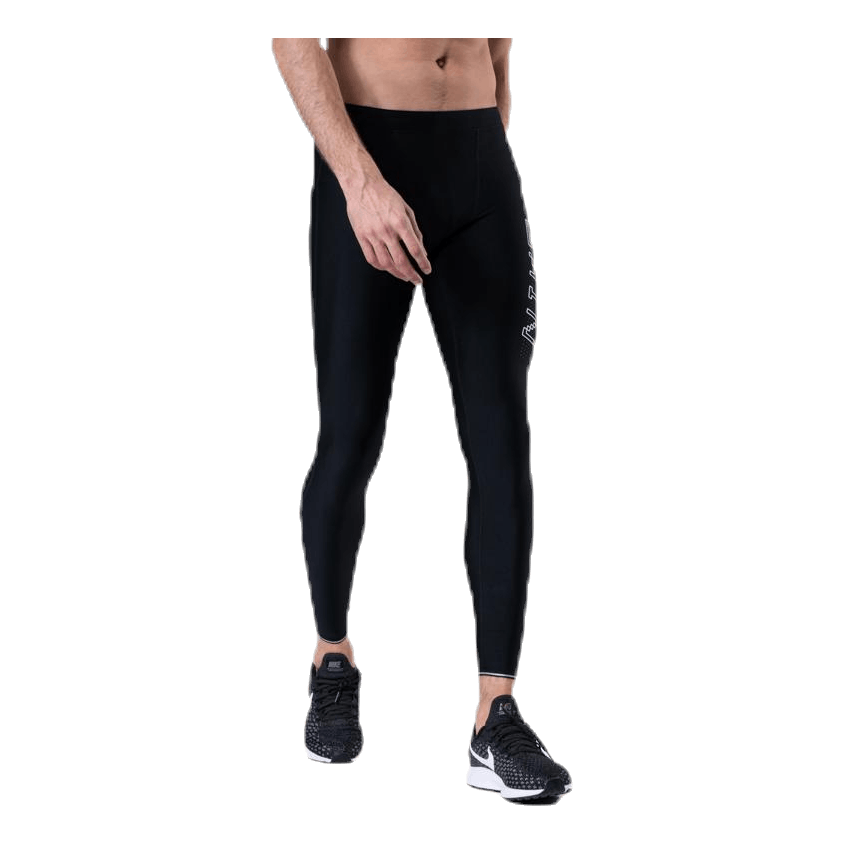 Run Mobility Tight Gx Black