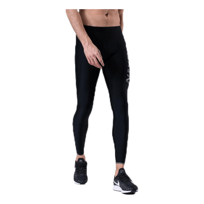 Run Mobility Tight Gx Black