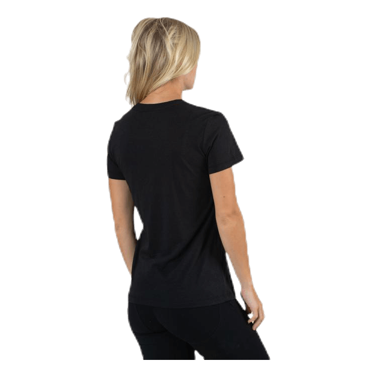 Nsw Tee Prep Jdi White/Black