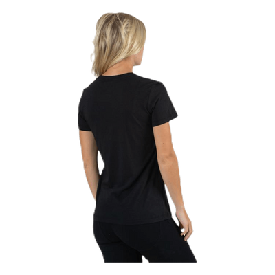 Nsw Tee Prep Jdi White/Black