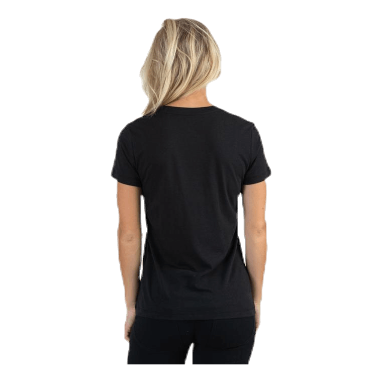 Nsw Tee Prep Jdi White/Black