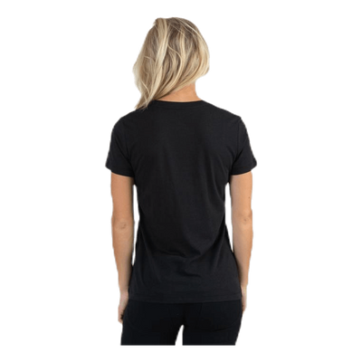 Nsw Tee Prep Jdi White/Black