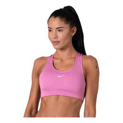 Medium Pad Bra Pink