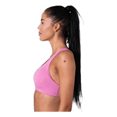 Medium Pad Bra Pink