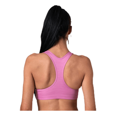 Medium Pad Bra Pink