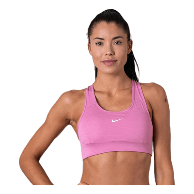 Medium Pad Bra Pink