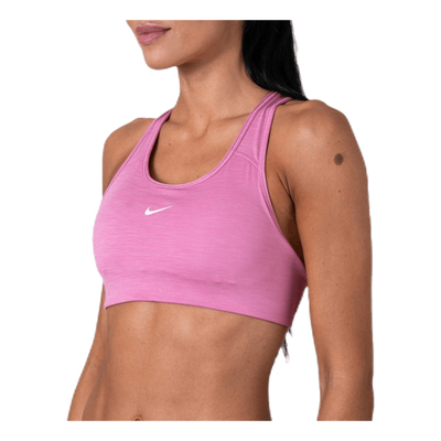 Medium Pad Bra Pink