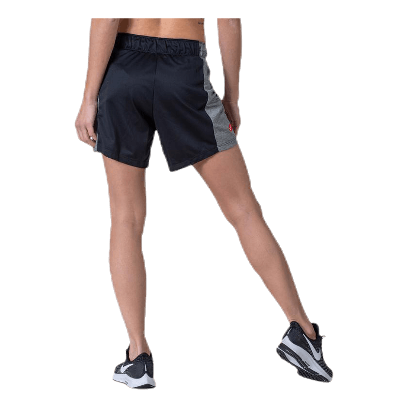 Icon Clash Tr 2.0 Short Black/Grey