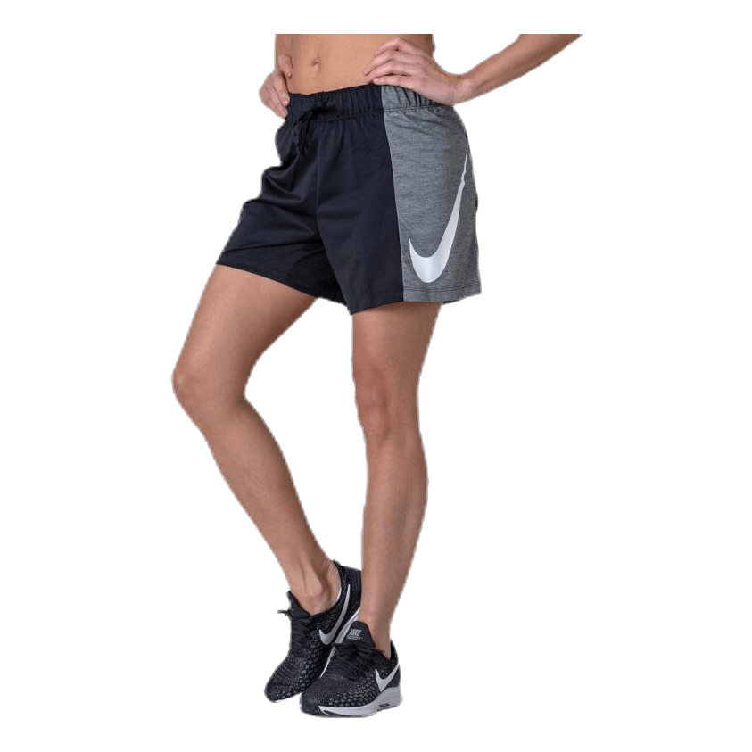 Icon Clash Tr 2.0 Short Black/Grey