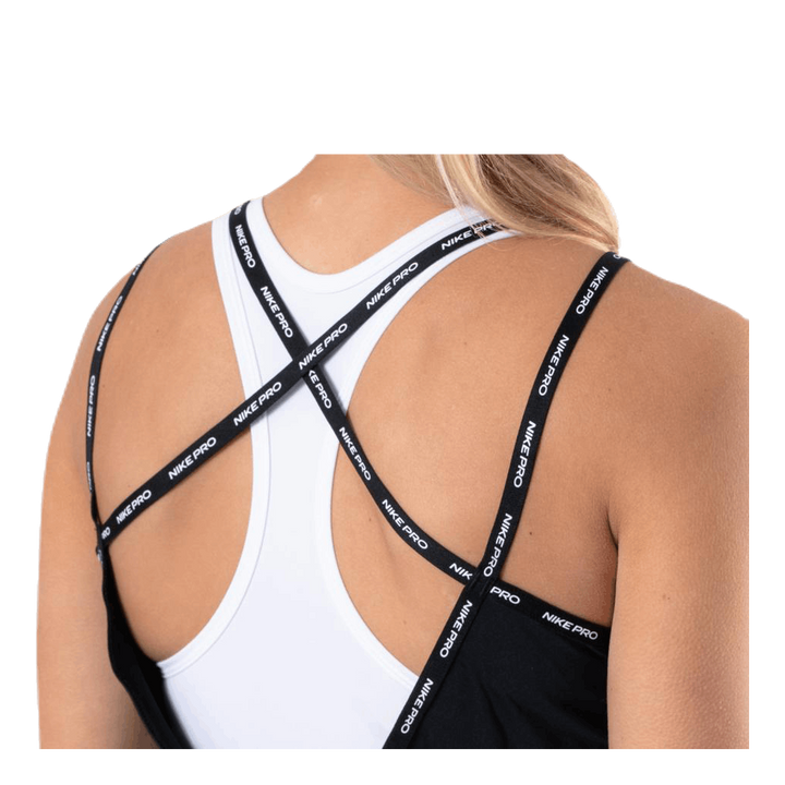 Pro Elastika Tank Black