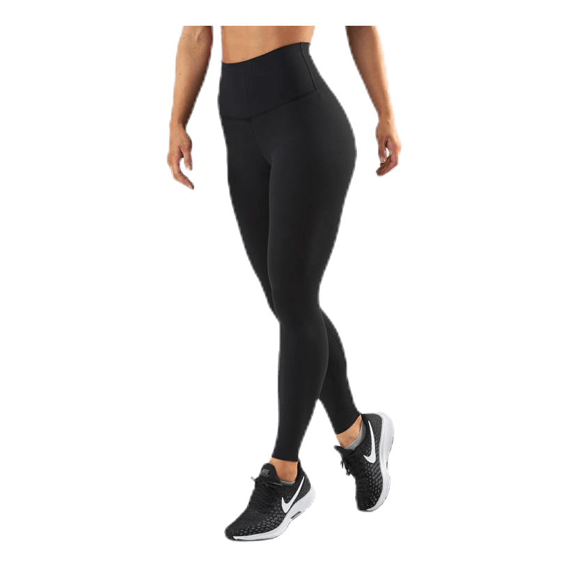 Yoga Luxe 7/8 Tight Black